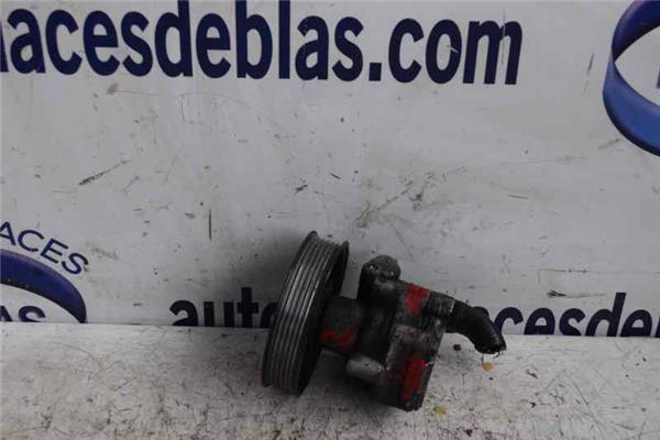 A3 8L BOMBA DIRECCION ELECTRICA