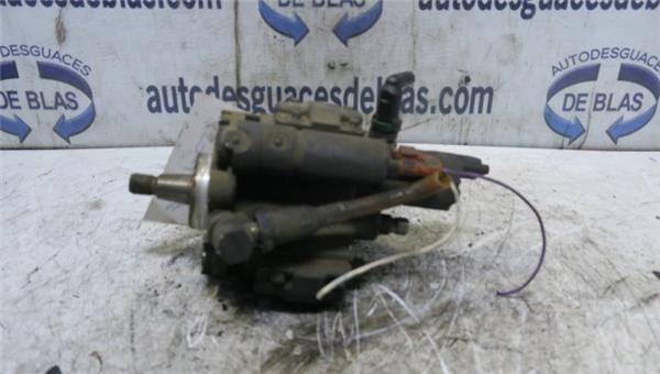 307 BREAK SW S1 Bomba Inyectora