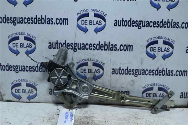 TRIBECA B9 Elevalunas Electrico Trasero Derecho TRIBECA B9 Elevalunas Electrico Trasero Derecho