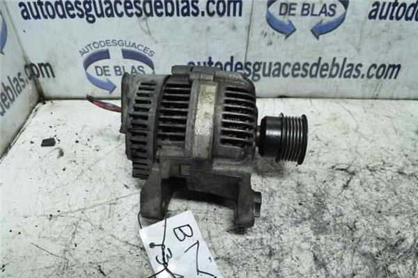SERIE 3 BERLINA E36 Alternador