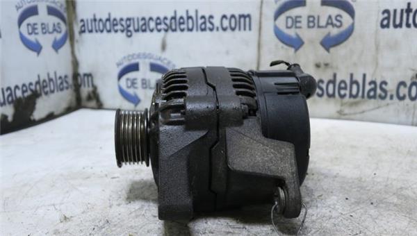 MICRA K11 Alternador