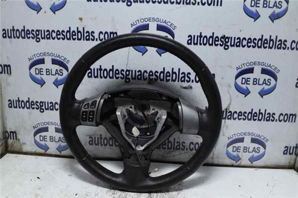 SWIFT BERLINA MZ Volante