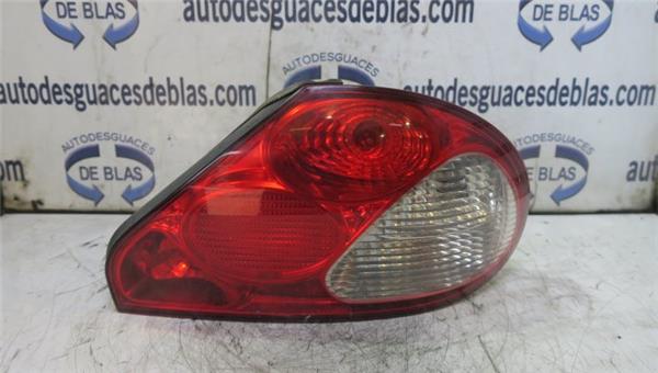 X-TYPE Piloto Trasero Derecho
