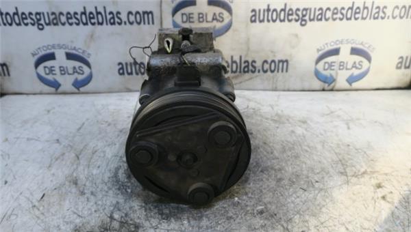 Mondeo Berlina GE2000- Compresor Aire Acondicionado