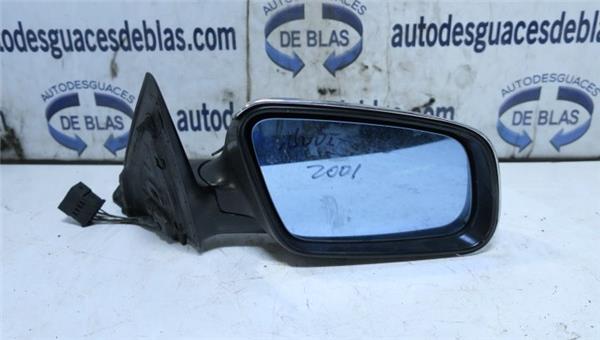 A6 BERLINA 4B2 Retrovisor Derecho