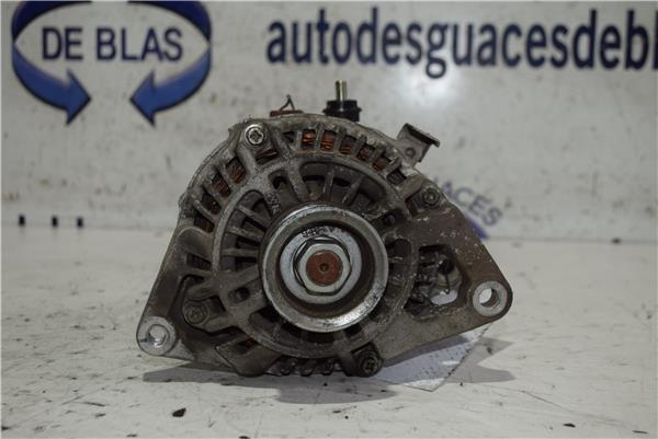 3 BERLINA BK Alternador