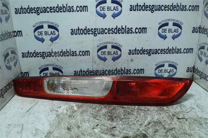 FOCUS BERLINA CAP Piloto Trasero Izquierdo FOCUS BERLINA CAP Piloto Trasero Izquierdo