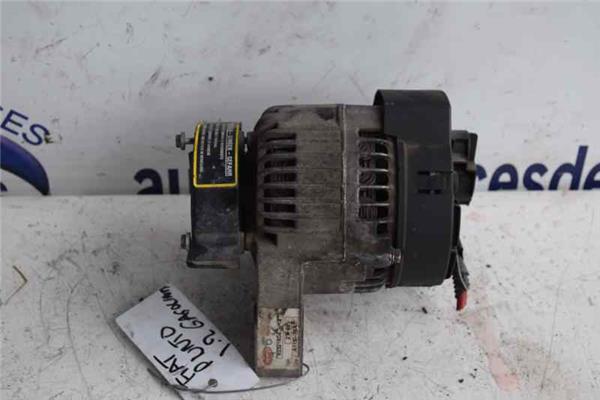PUNTO BERLINA 188 Alternador