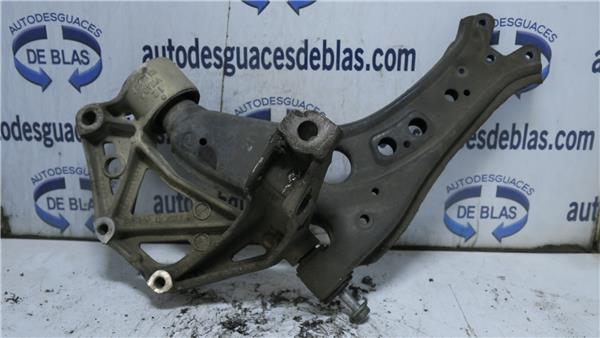 FABIA 6Y26Y3 Brazo Inferior Delantero Izquierdo