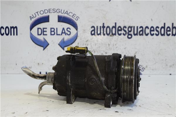 XSARA PICASSO Compresor Aire Acondicionado