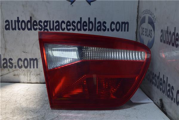 IBIZA ST 6J8 Piloto Trasero Izquierdo