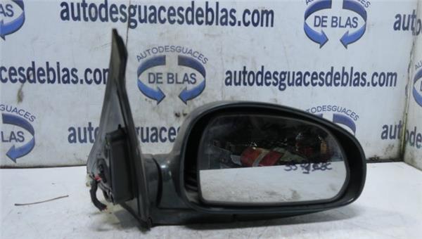 MAGENTIS Retrovisor Derecho