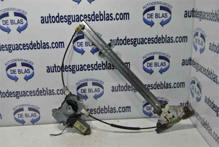 Almera N16E01.2000- Elevalunas Electrico Delantero Derecho Almera N16E01.2000- Elevalunas Electrico Delantero Derecho