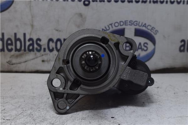 GOLF IV BERLINA 1J1 Motor Arranque