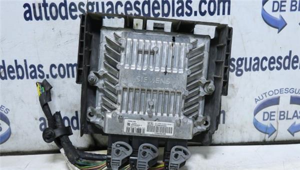 C3 Centralita Encendido