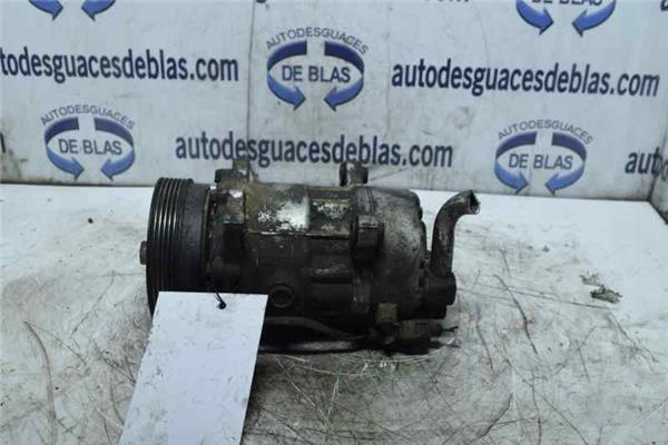 IBIZA 6K1 Compresor Aire Acondicionado