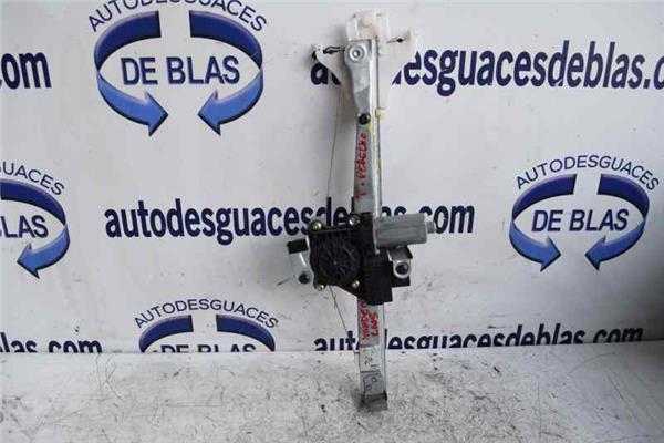 MONDEO BERLINA GE Elevalunas Electrico Trasero Derecho