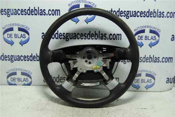 AVEO Volante