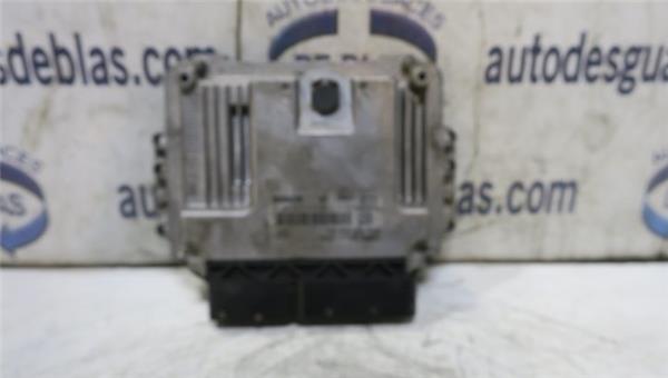 Ceed ED2006- Centralita motor uce