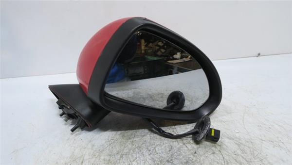 Corsa D 2006- Retrovisor Derecho