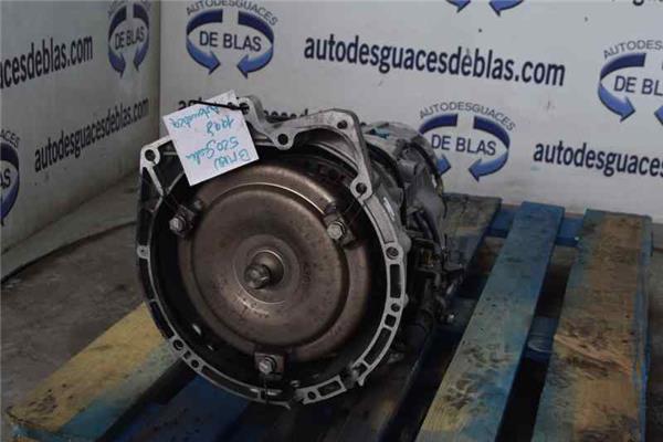 SERIE 5 BERLINA E39 Caja Cambios Manual