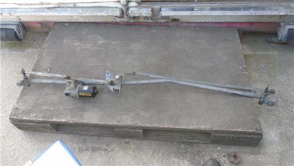 307 BREAK SW S1 Motor Limpiaparabrisas Delantero