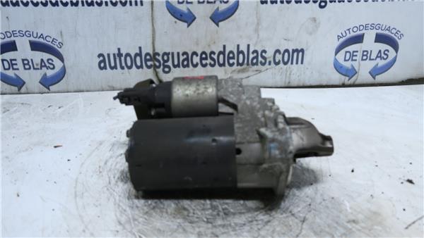 AVENSIS CROSS SPORT T27 Motor Arranque
