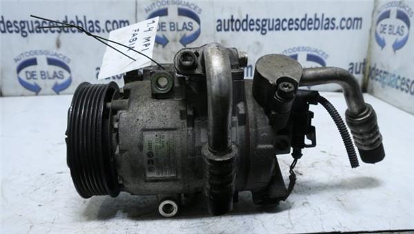 FABIA 6Y26Y3 Compresor Aire Acondicionado