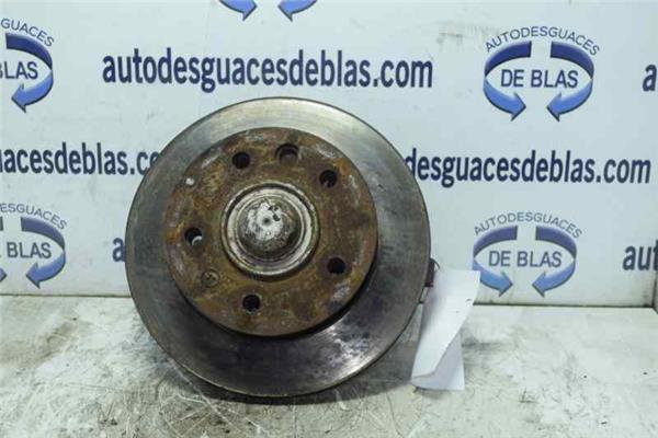 SPRINTER W901W904 CAJA CERR. Mangueta Delantera Izquierda SPRINTER W901W904 CAJA CERR. Mangueta Delantera Izquierda