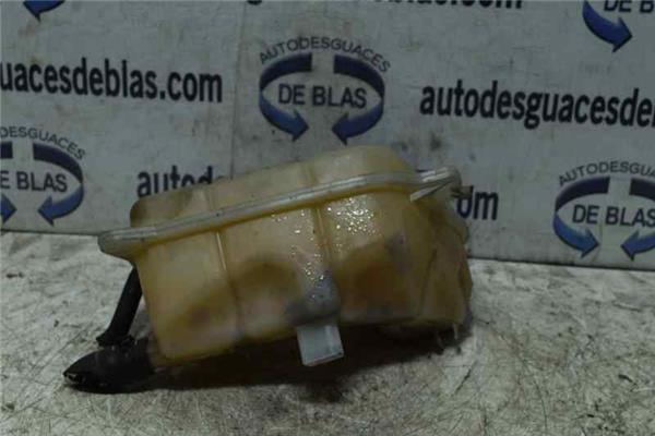 A4 BERLINA 8E Botella Expansion