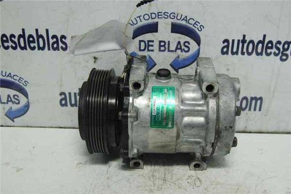 Laguna B561994- Compresor Aire Acondicionado