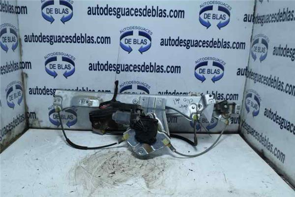 CLIO III Elevalunas Electrico Delantero Derecho CLIO III Elevalunas Electrico Delantero Derecho