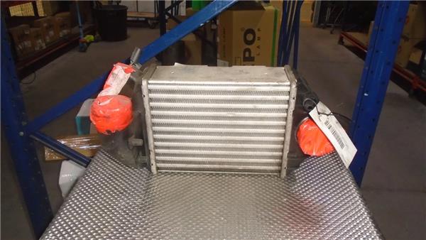 PASSAT VARIANT 3B6 Intercooler