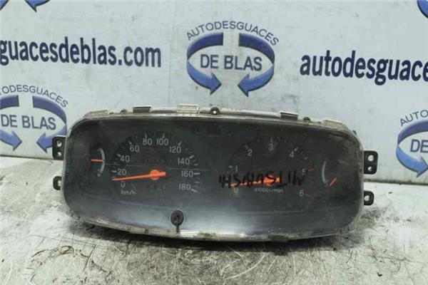 L 200 K60T Cuadro Completo