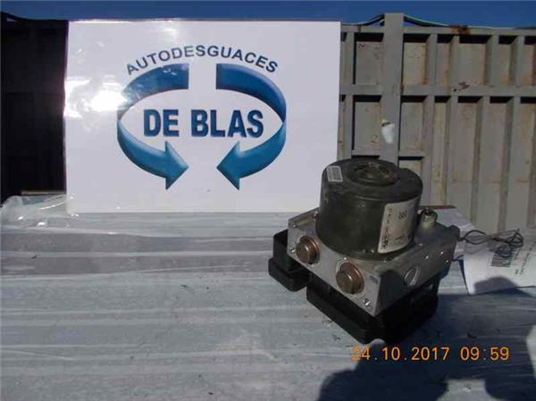 FOCUS C-MAX CAP ABS