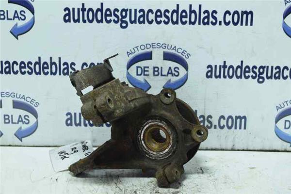 BERLINGO Mangueta Delantera Izquierda