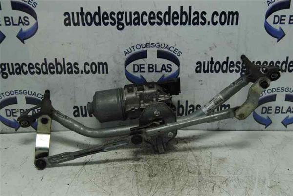 207 Motor Limpiaparabrisas Delantero