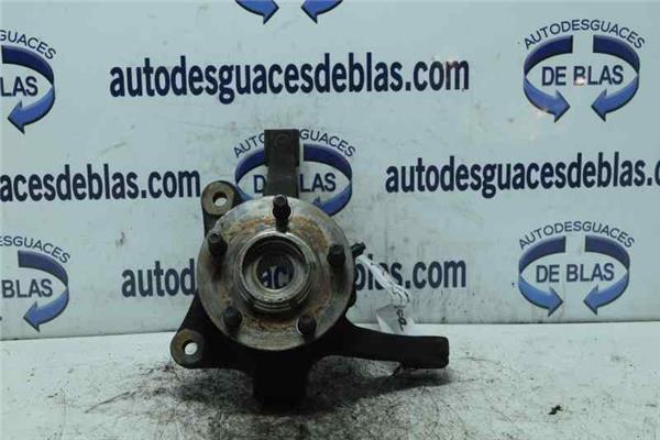 PT CRUISER PT Mangueta Delantera Izquierda