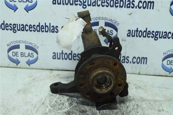 ZAFIRA A Mangueta Delantera Derecha