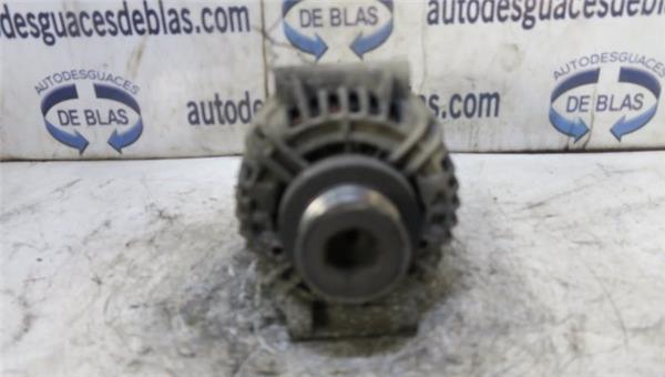 Logan 1 2005- Alternador