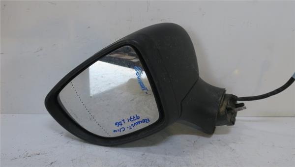 Clio IV 2012- Retrovisor Izquierdo