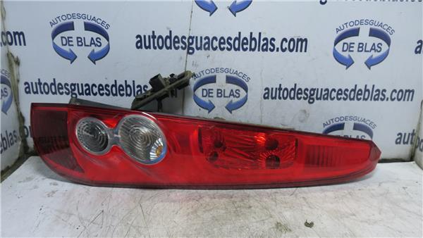 FIESTA CBK Piloto Trasero Derecho