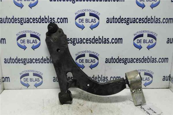 FIESTA CBK Brazo Inferior Delantero Derecho FIESTA CBK Brazo Inferior Delantero Derecho