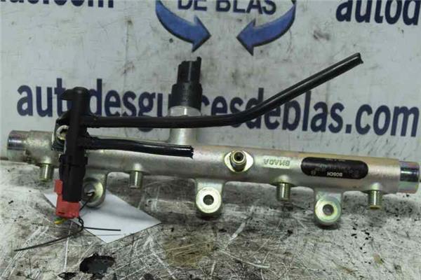 XSARA PICASSO RAMPA INYECTORA XSARA PICASSO RAMPA INYECTORA