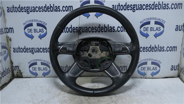 A4 BER. B8 Volante