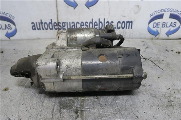 ACCORD BERLINA CLCN Motor Arranque