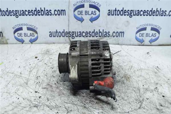 ALMERA N15 Alternador