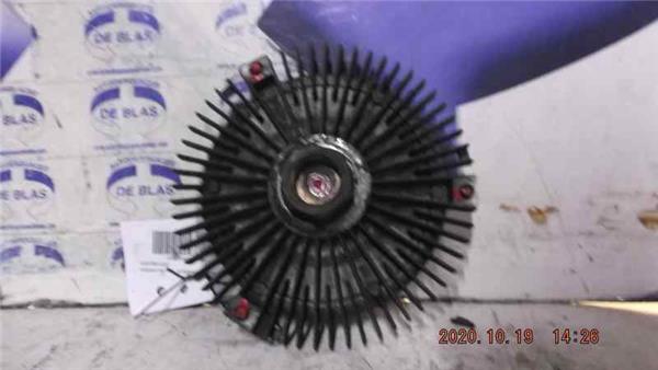 Patrol KW26003.1989- Embrague Viscoso Ventilador
