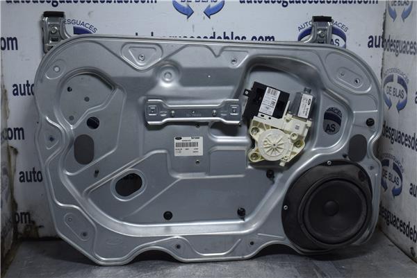 FOCUS LIM. CB4 Elevalunas Electrico Delantero Izquierdo FOCUS LIM. CB4 Elevalunas Electrico Delantero Izquierdo