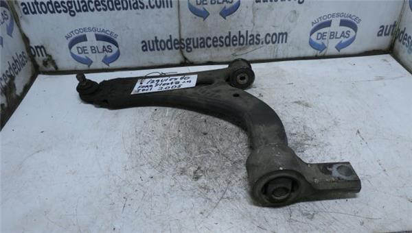 FIESTA CBK Brazo Inferior Delantero Izquierdo